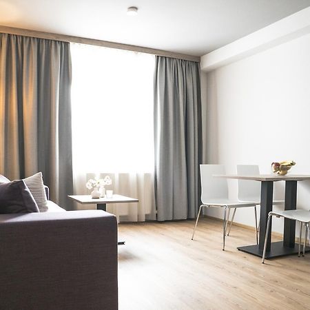 Daxburg Apartments 인스브루크 외부 사진