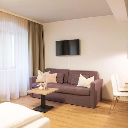 Daxburg Apartments 인스브루크 외부 사진