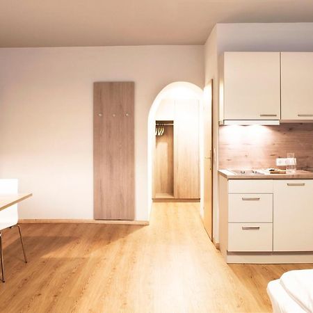 Daxburg Apartments 인스브루크 외부 사진