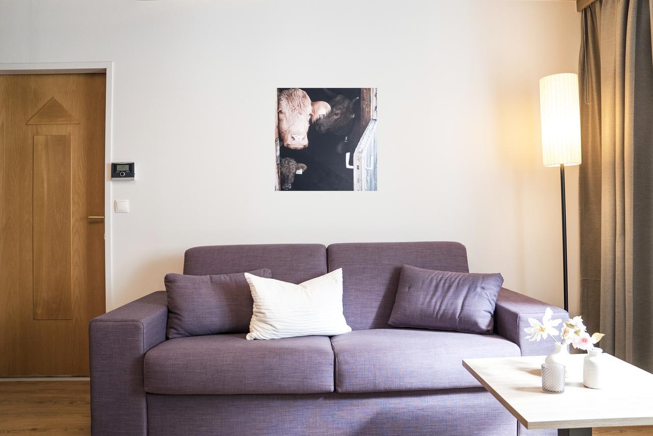 Daxburg Apartments 인스브루크 외부 사진