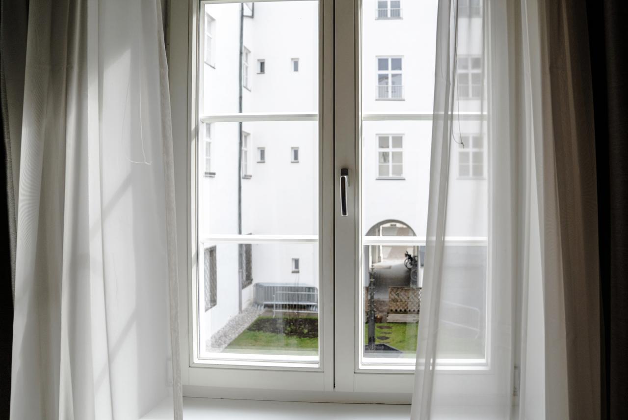 Daxburg Apartments 인스브루크 외부 사진