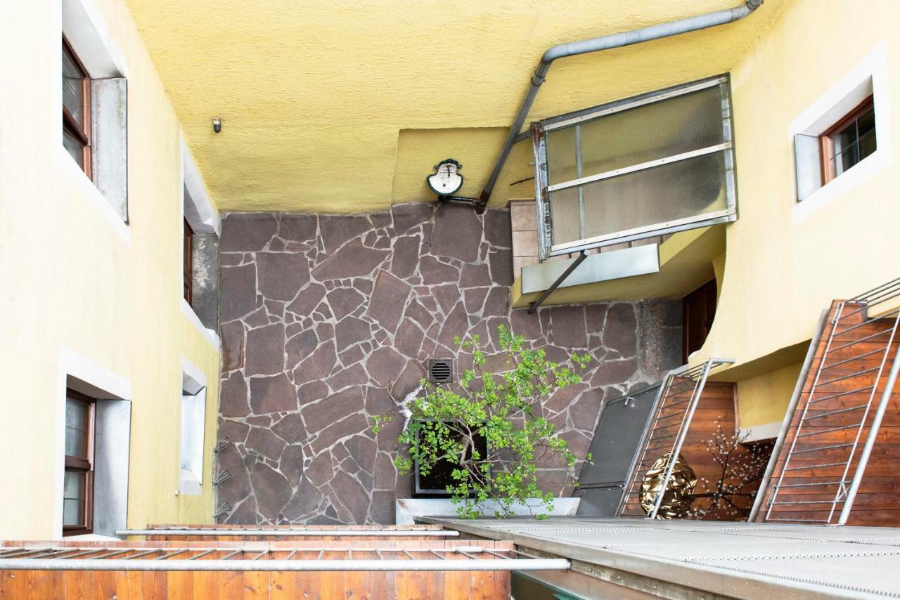 Daxburg Apartments 인스브루크 외부 사진
