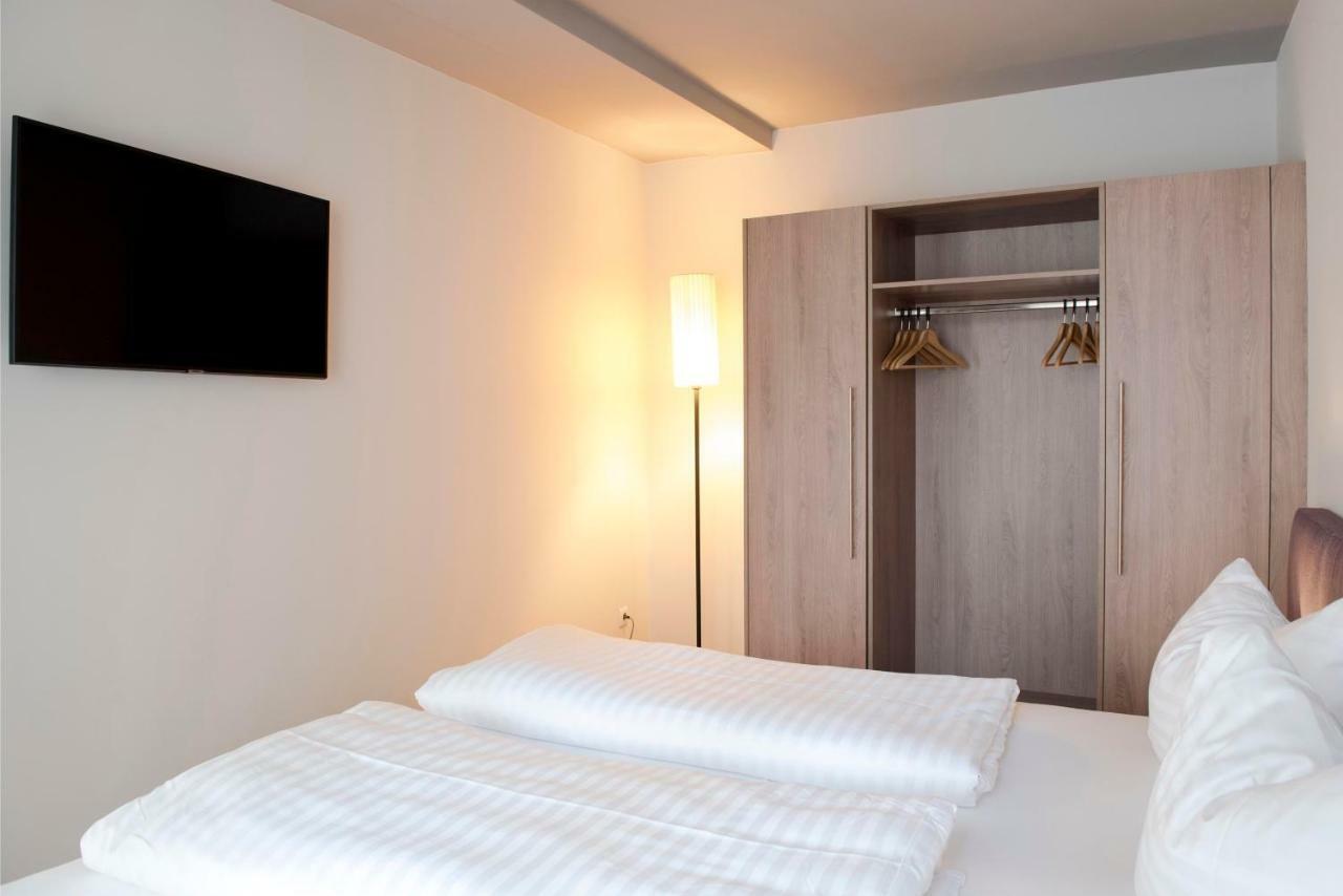 Daxburg Apartments 인스브루크 외부 사진