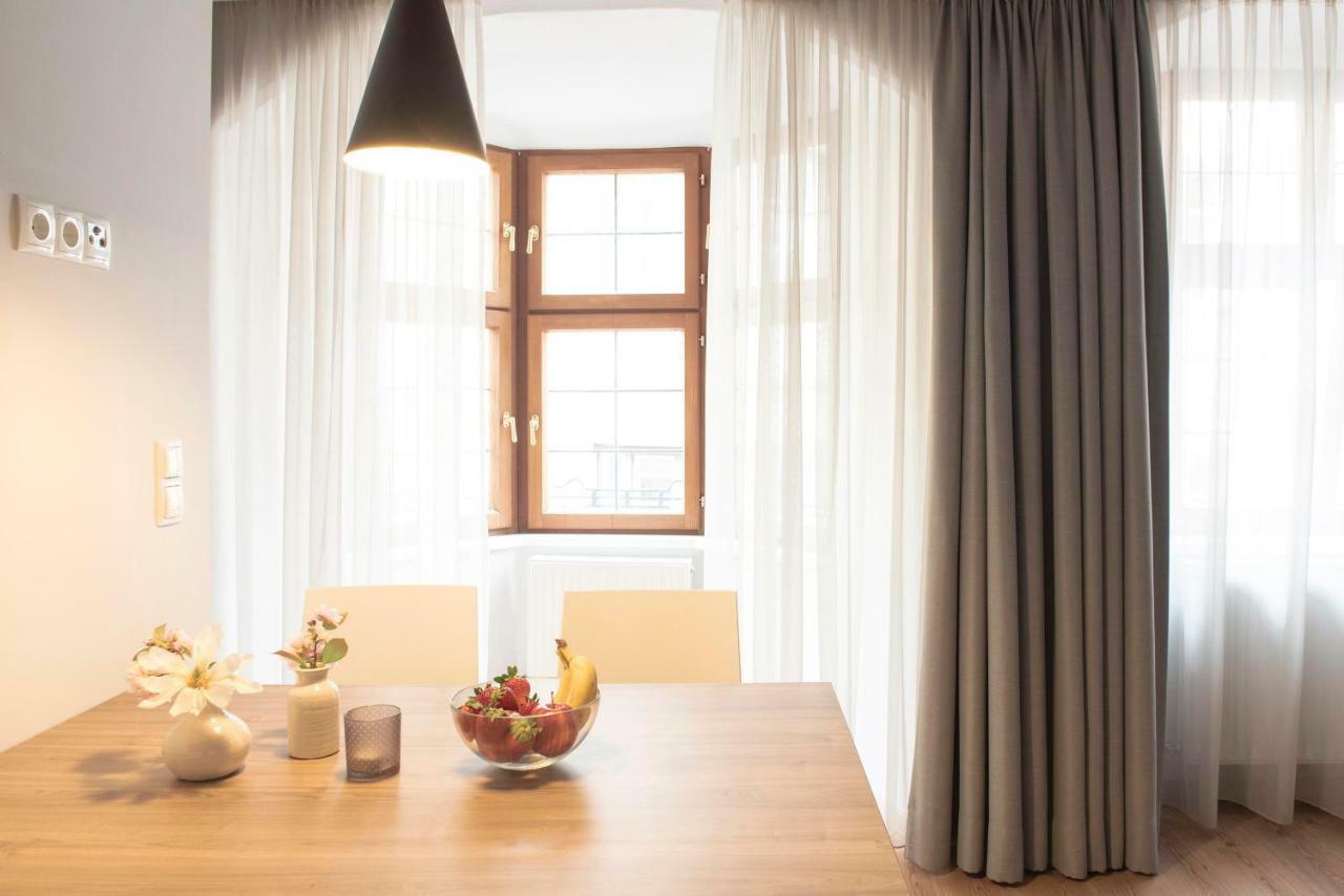 Daxburg Apartments 인스브루크 외부 사진