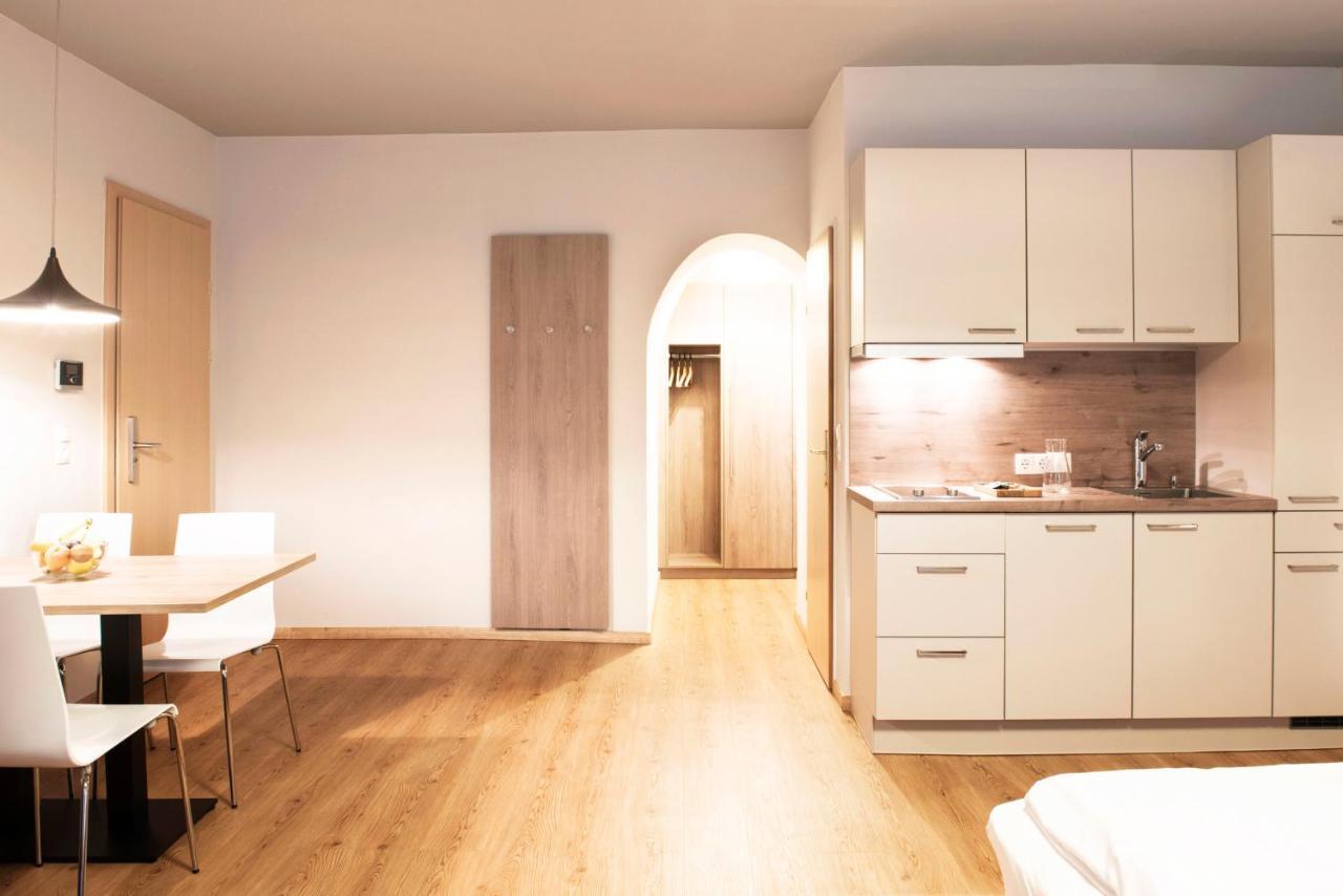 Daxburg Apartments 인스브루크 외부 사진